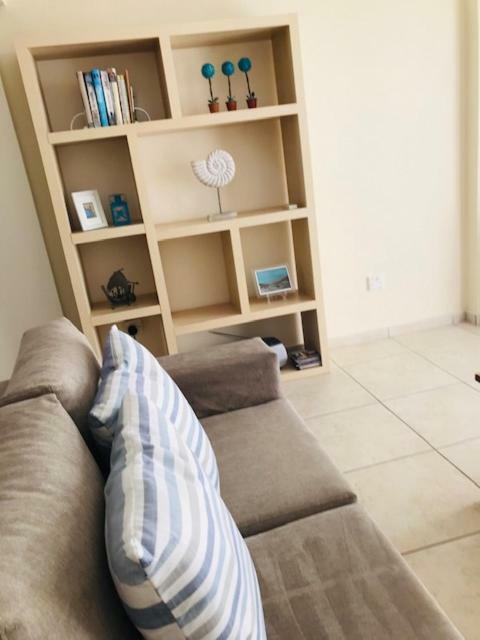 Caiti'S Place Appartement Paphos Buitenkant foto